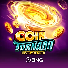 Coin Tornado