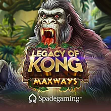 Legacy Of Kong Ways