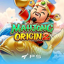 Mahjong Origin 2