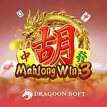 Mahjong Win 3