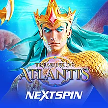 Treasur Of Atlantis